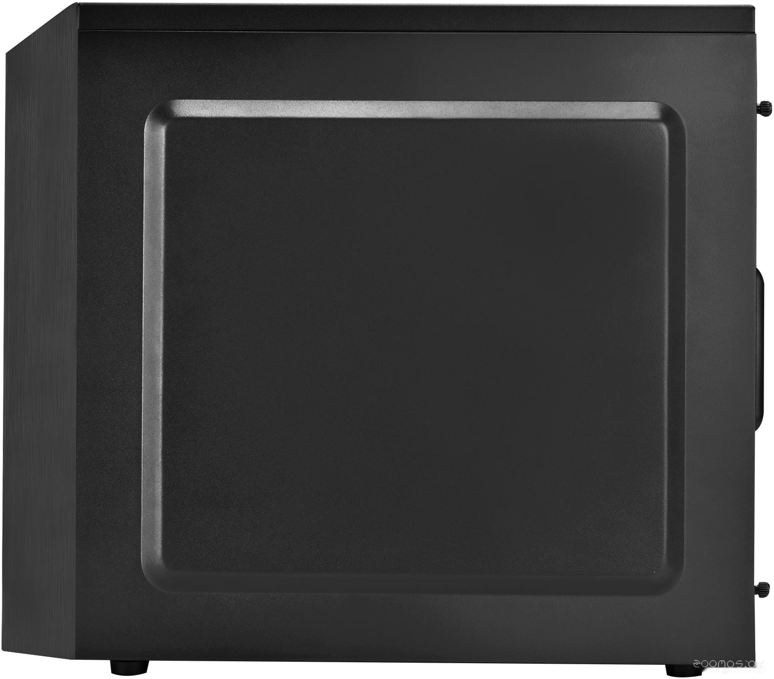 Корпус SilverStone PS16 SST-PS16B, фото 12