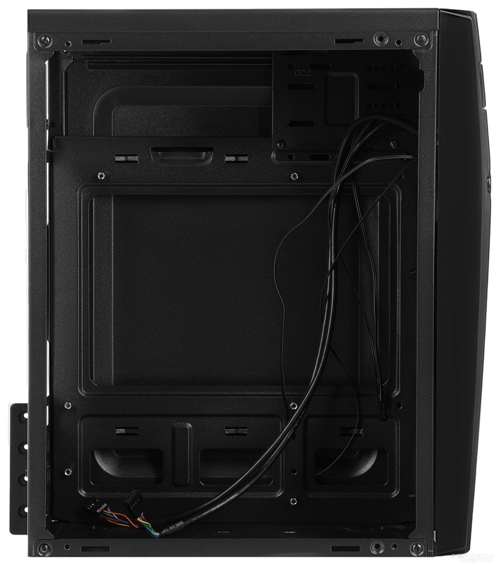 Корпус DIGMA DC-MATX102-U2, фото 12