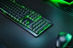 Клавиатура RAZER Deathstalker V2 Pro Wireless (Razer Low Profile Optical Red)