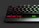 Клавиатура SteelSeries Apex 7 Linear Red