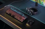 Клавиатура SteelSeries Apex 9 TKL (нет кириллицы)