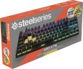 Клавиатура SteelSeries Apex 9 TKL (нет кириллицы)