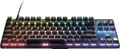 Клавиатура SteelSeries Apex 9 TKL (нет кириллицы)