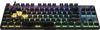 Клавиатура SteelSeries Apex 9 TKL (нет кириллицы)