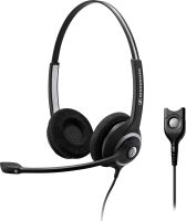 Компьютерная гарнитура Sennheiser SC 260 Easy Disconnect