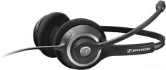 Компьютерная гарнитура Sennheiser SC 260 Easy Disconnect