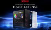 Корпус A-Data XPG Defender (черный)