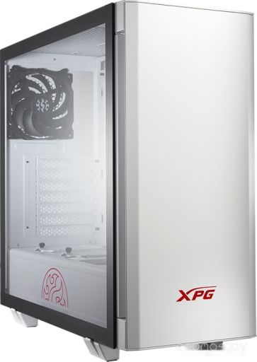 Корпус A-Data XPG Invader (белый)