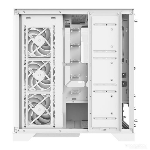 Корпус A-Data XPG Invader X WOF (белый)