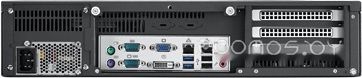 Корпус Advantech ACP-2020MB-50RE