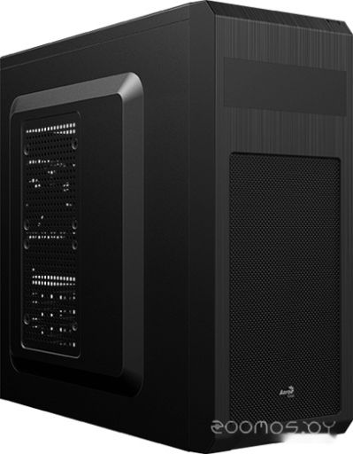 Корпус Aerocool SI 5101