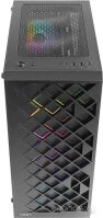 Корпус AZZA Spectra (черный)