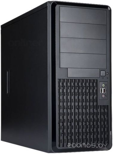 Корпус IN WIN PE689BL 650W 6190473