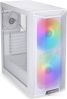 Корпус Lian Li Lancool 215 W G99.LAN215W.00