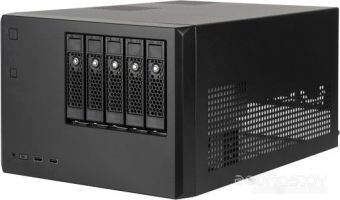 Корпус SilverStone CS351