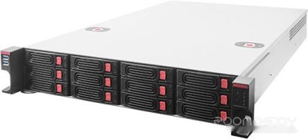 Корпус SilverStone RM22-312