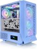 Корпус Thermaltake Ceres 330 TG ARGB Hydrangea Blue CA-1Y2-00MFWN-00