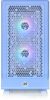 Корпус Thermaltake Ceres 330 TG ARGB Hydrangea Blue CA-1Y2-00MFWN-00