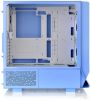 Корпус Thermaltake Ceres 330 TG ARGB Hydrangea Blue CA-1Y2-00MFWN-00