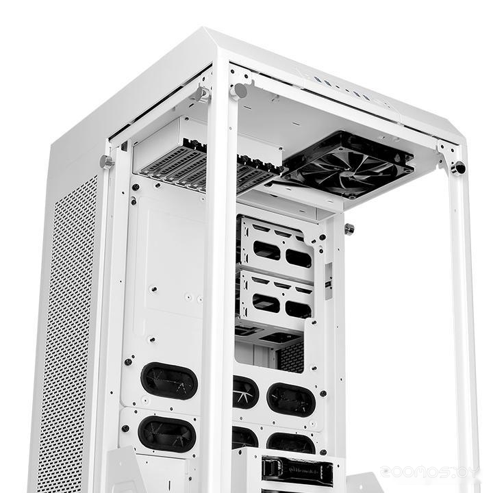 Корпус Thermaltake The Tower 900 Snow Edition [CA-1H1-00F6WN-00], фото 9