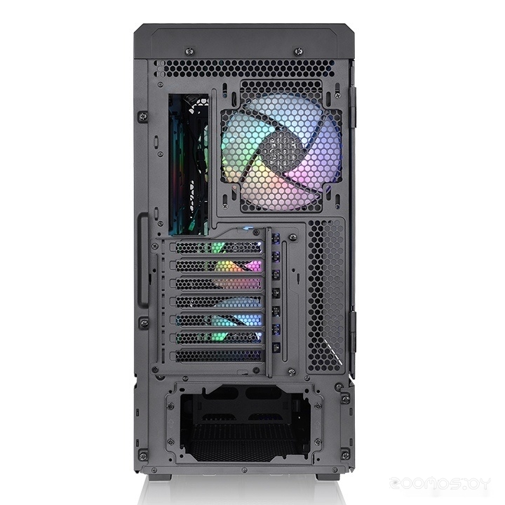 Корпус Thermaltake Ceres 500 TG ARGB CA-1X5-00M1WN-00, фото 2