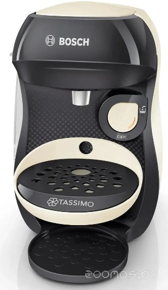 Капсульная кофеварка Bosch TAS1007, фото 2