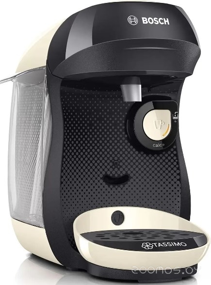 Капсульная кофеварка Bosch TAS1007, фото 4