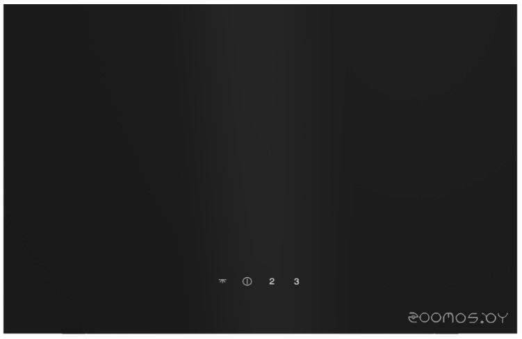 Вытяжка Indesit INHV 6FLM BL, фото 3