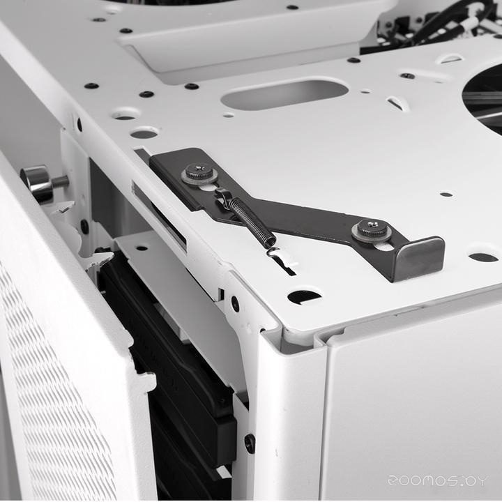 Корпус Thermaltake The Tower 900 Snow Edition [CA-1H1-00F6WN-00], фото 2