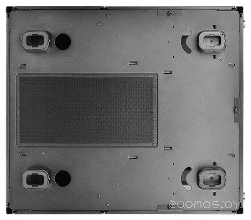 Корпус Thermaltake The Tower 900 CA-1H1-00F1WN-00 Black, фото 8