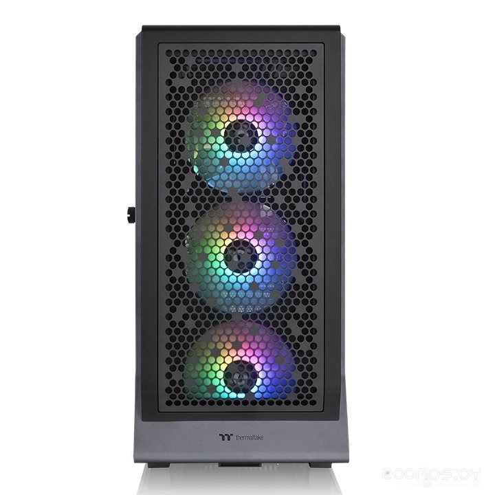 Корпус Thermaltake Ceres 500 TG ARGB CA-1X5-00M1WN-00, фото 5