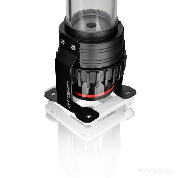 Корпус Thermaltake The Tower 900 Snow Edition [CA-1H1-00F6WN-00], фото 21