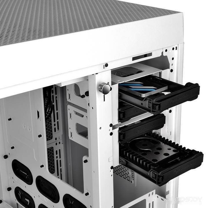 Корпус Thermaltake The Tower 900 Snow Edition [CA-1H1-00F6WN-00], фото 17