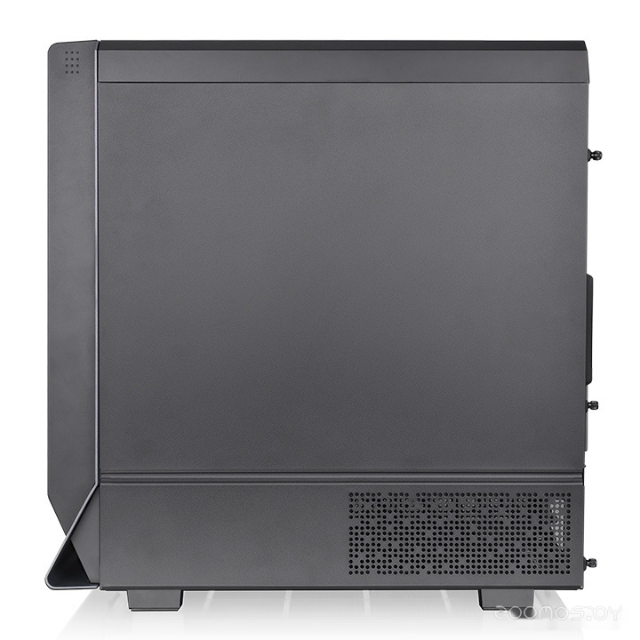 Корпус Thermaltake Ceres 500 TG ARGB CA-1X5-00M1WN-00, фото 3