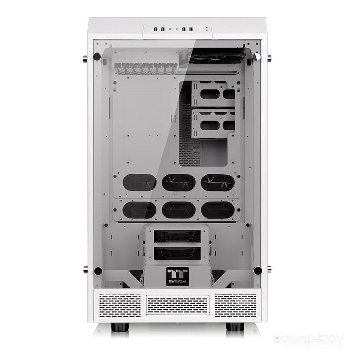 Корпус Thermaltake The Tower 900 Snow Edition [CA-1H1-00F6WN-00], фото 6