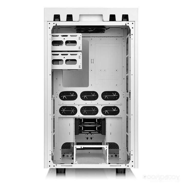 Корпус Thermaltake The Tower 900 Snow Edition [CA-1H1-00F6WN-00], фото 14