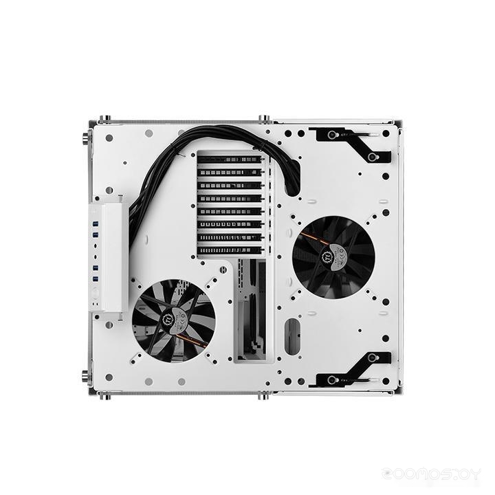 Корпус Thermaltake The Tower 900 Snow Edition [CA-1H1-00F6WN-00], фото 26