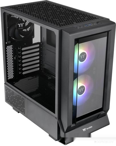 Корпус Thermaltake Ceres 350 MX Black CA-1Z3-00M1WN-00