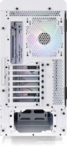 Корпус Thermaltake Ceres 500 TG ARGB Snow CA-1X5-00M6WN-00