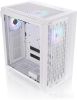 Корпус Thermaltake CTE C700 TG ARGB Snow CA-1X7-00F6WN-01