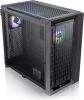 Корпус Thermaltake CTE C750 TG ARGB CA-1X6-00F1WN-01