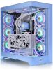 Корпус Thermaltake CTE E600 MX Hydrangea Blue CA-1Y3-00MFWN-00