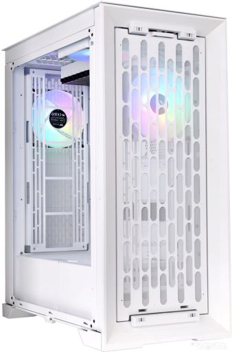 Корпус Thermaltake CTE T500 TG ARGB Snow CA-1X8-00F6WN-01