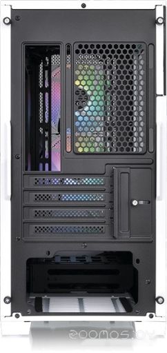 Корпус Thermaltake Divider 170 TG Snow ARGB CA-1S4-00S6WN-00