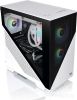 Корпус Thermaltake Divider 170 TG Snow ARGB CA-1S4-00S6WN-00