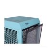 Корпус Thermaltake The Tower 200 Turquoise Mini Chassis без Б/П CA-1X9-00SBWN-00