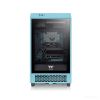 Корпус Thermaltake The Tower 200 Turquoise Mini Chassis без Б/П CA-1X9-00SBWN-00