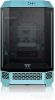 Корпус Thermaltake The Tower 300 Turquoise CA-1Y4-00SBWN-00