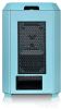 Корпус Thermaltake The Tower 300 Turquoise CA-1Y4-00SBWN-00