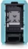 Корпус Thermaltake The Tower 300 Turquoise CA-1Y4-00SBWN-00